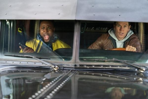 Полнометражки Netflix: планы на 2020 год