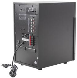 Обзор акустики SVEN HT-210