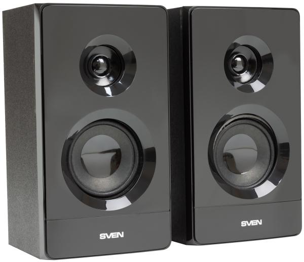 SVEN MS-2250, Sven, акустика