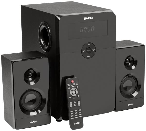 SVEN MS-2250, Sven, акустика