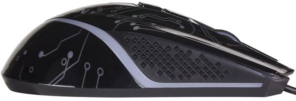 Обзор мышки SVEN RX-G980