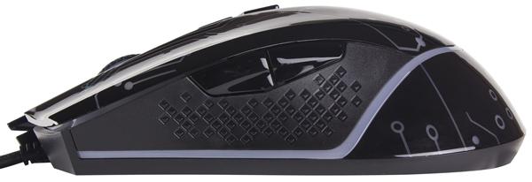 Обзор мышки SVEN RX-G980