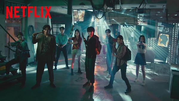 Сериал "Милый дом"