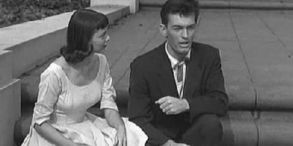 Охота на пришельца (Teenagers from Outer Space)