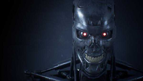 Обзор Terminator: Resistance