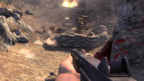 Обзор The History Channel: Battle for the Pacific