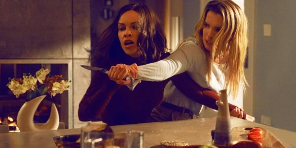 Фильм "Охота" (2020)
