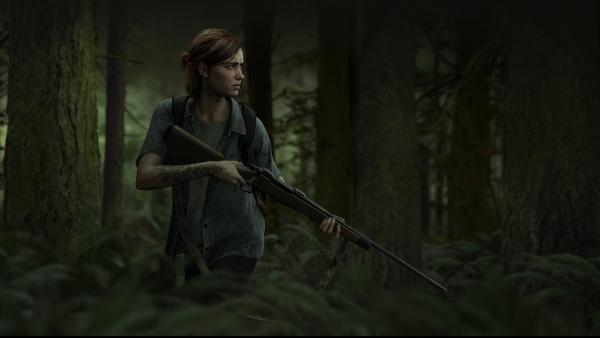 The Last of Us Part II