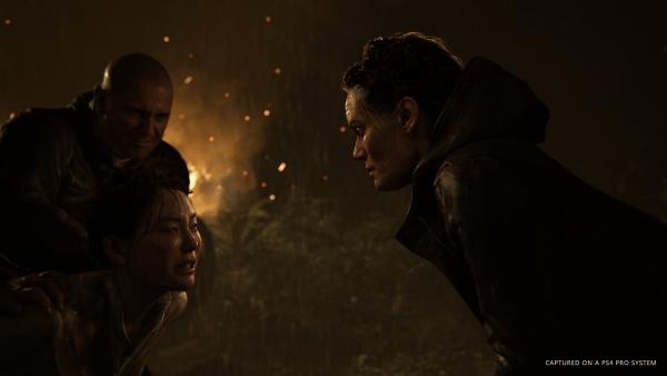 The Last of Us Part II