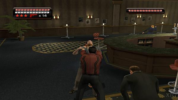 The Sopranos: Road to Respect