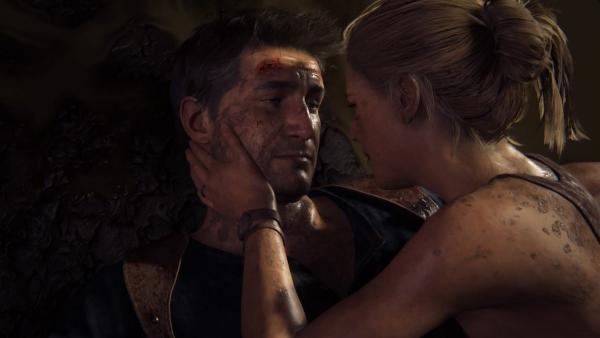 Обзор Uncharted 4: A Thief's End