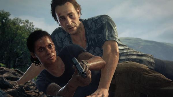 Обзор Uncharted: The Lost Legacy