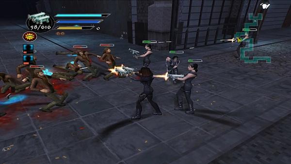 Underworld: The Eternal War