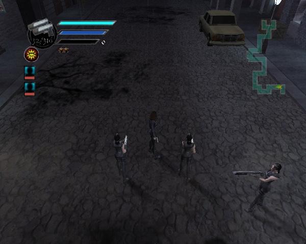 Underworld: The Eternal War