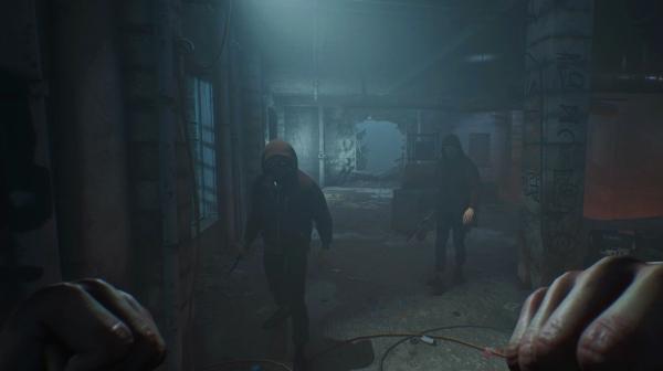 Vampire: The Masquerade – Bloodlines 2