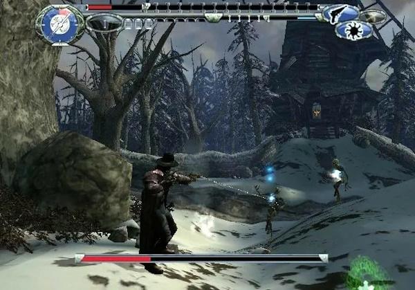 Van Helsing