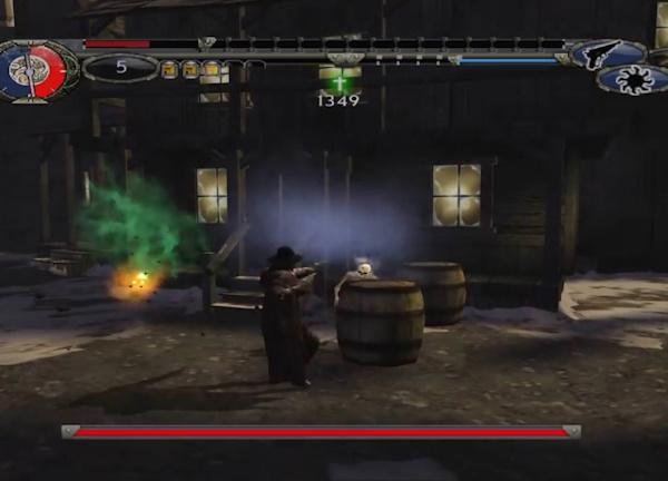 Van Helsing