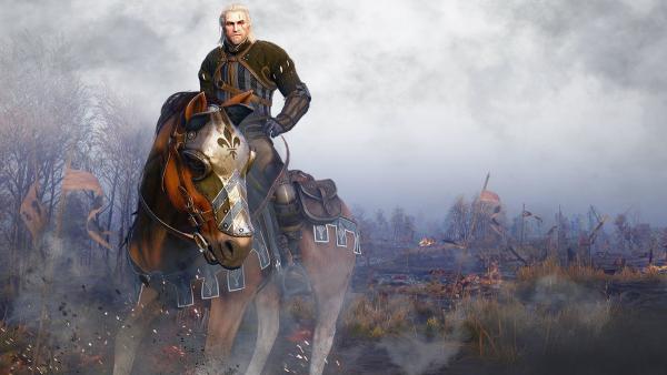 Лучшие игры 2015 года. Часть 1: Жанры