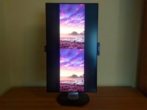 Обзор монитора Philips 329P9H