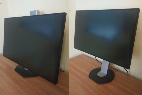 Обзор монитора Philips 329P9H