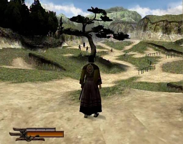 Way of the Samurai