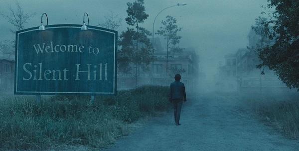 Возвращение в Сайлент Хилл