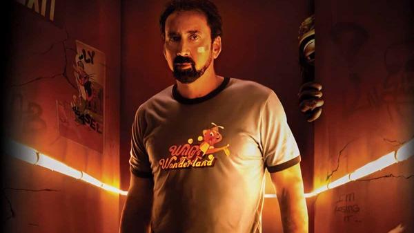 Страна чудес Вилли