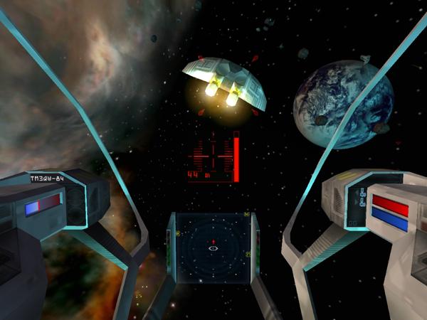 Обзор X: Beyond the Frontier