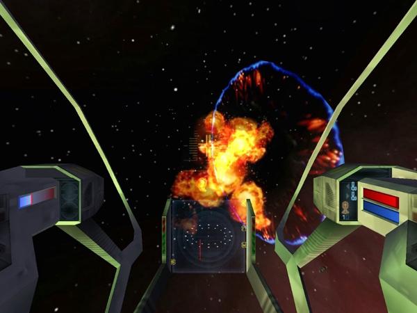 Обзор X: Beyond the Frontier