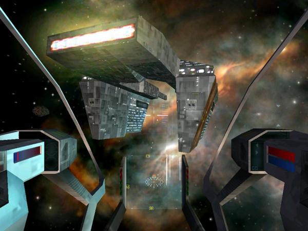 Обзор X: Beyond the Frontier