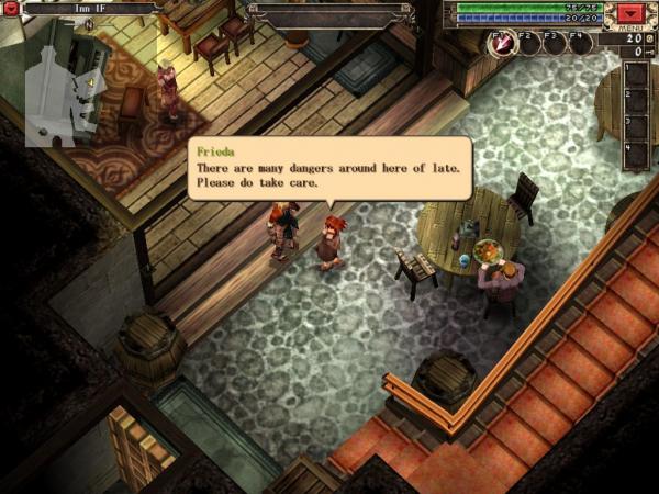 Обзор Xanadu Next