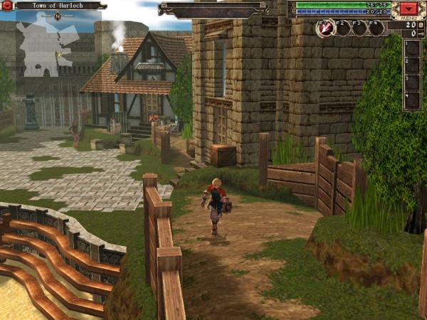 Обзор Xanadu Next