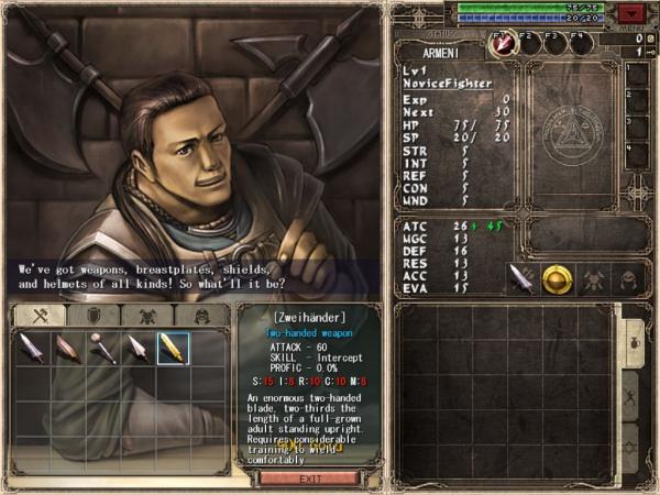 Обзор Xanadu Next