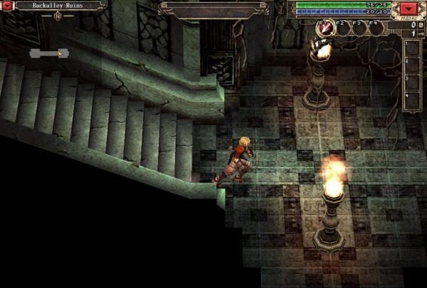 Обзор Xanadu Next