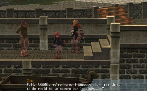 Обзор Xanadu Next