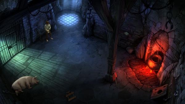 Обзор Yesterday Origins