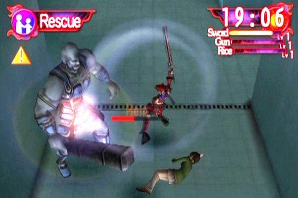 Zombie Attack