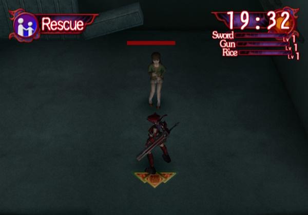 Zombie Attack