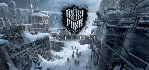 frostpunk 2 lore