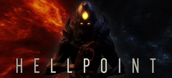 Hellpoint как играть вдвоем