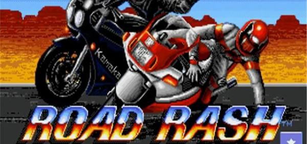 Road rush что это. road rash. Road rush что это фото. Road rush что это-road rash. картинка Road rush что это. картинка road rash