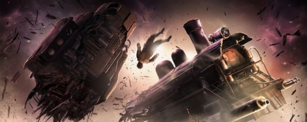 Sunless Skies: дата выхода Sunless Skies: дата выхода