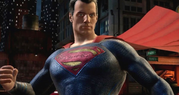 Superman