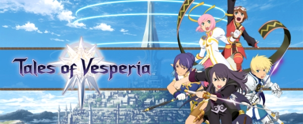 Tales of Tales of