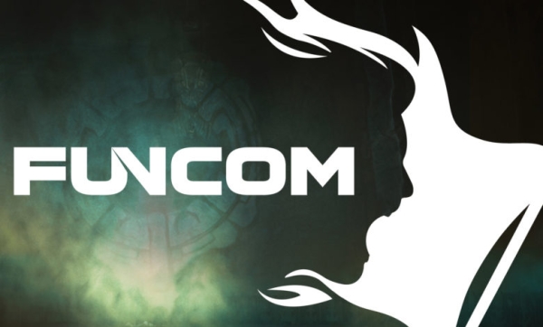 Funcom Funcom