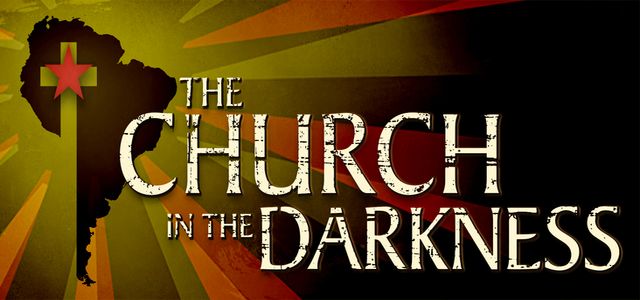 The church in the darkness обзор