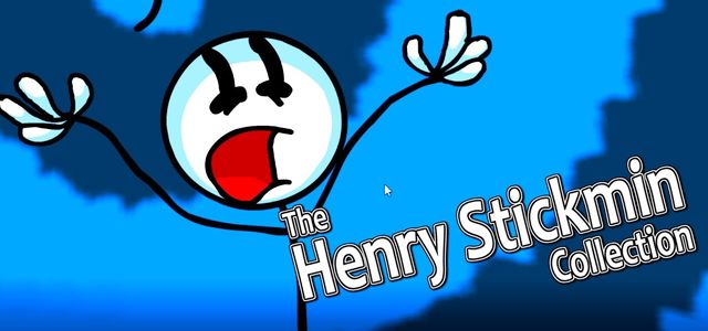 will the henry stickmin collection be free