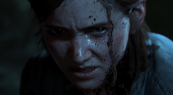 The Last of Us