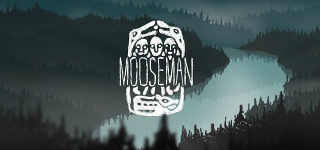 The mooseman обзор