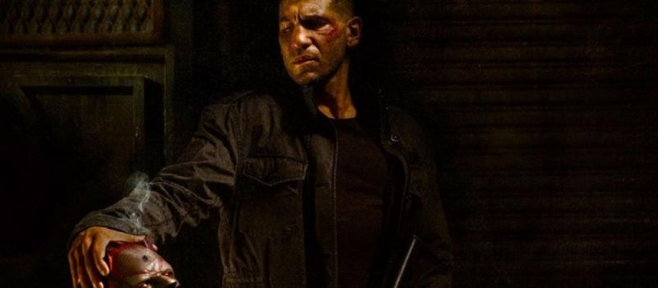 Каратель, The Punisher Каратель, The Punisher